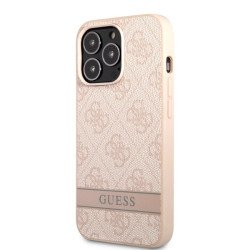 Viedtālruņa aizmugurējais vāciņš Apple iPhone 13 Pro Max 4G Colleciton Pink