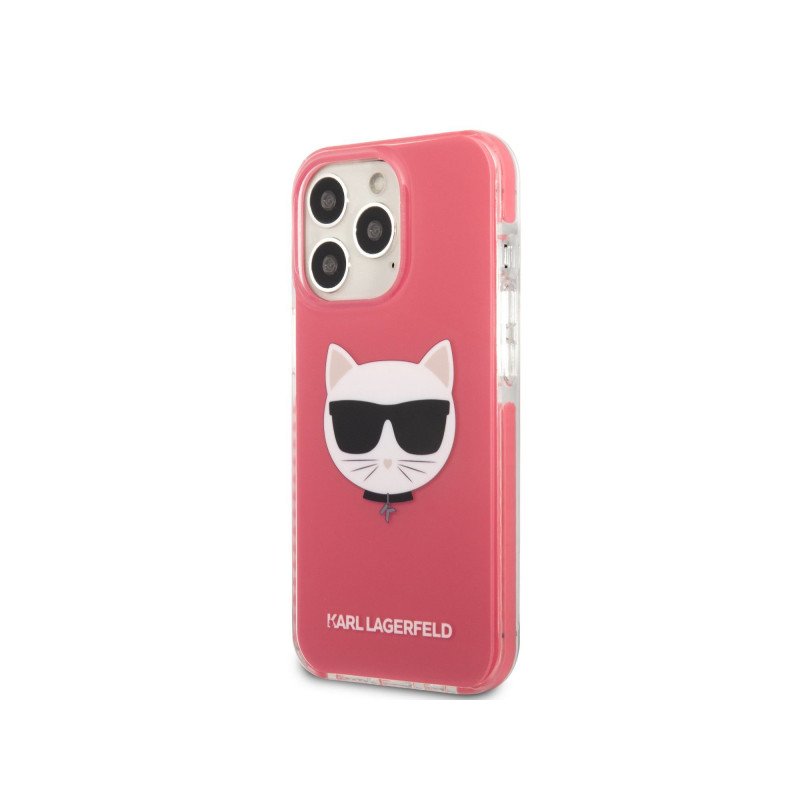 Чехлы и задние крышки Karl Lagerfeld