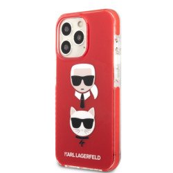 Vaciņi un Maciņi - Karl Lagerfeld KLHCP13LTPE2TR