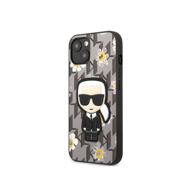 Vaciņi un Maciņi - Karl Lagerfeld Flower Ikonik