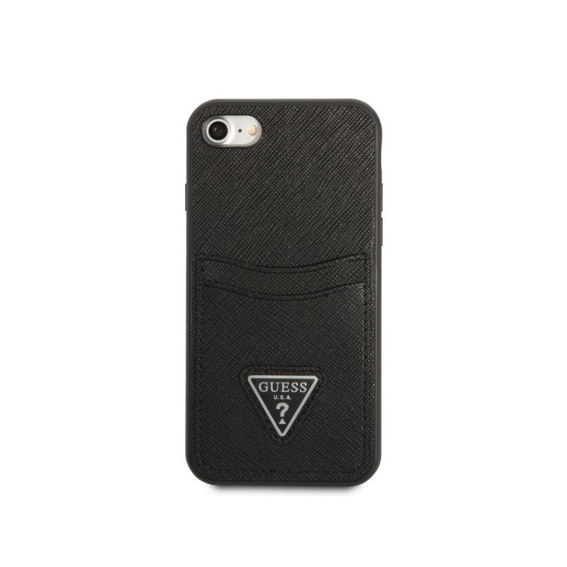 Чехлы и задние крышки Guess GUHCI8PSATPK iPhone