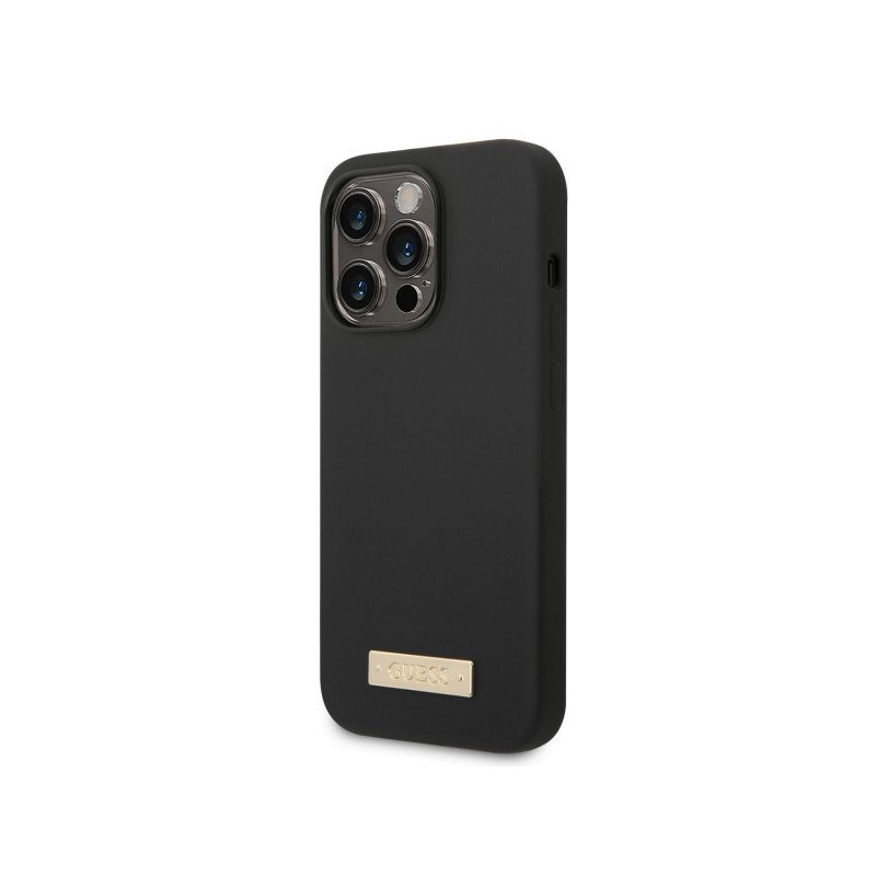 Чехлы и задние крышки Guess GUHMP14XSBPLK iPhone