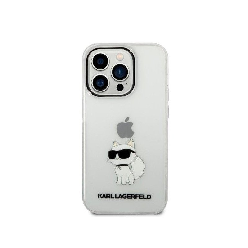 Чехлы и задние крышки Karl Lagerfeld