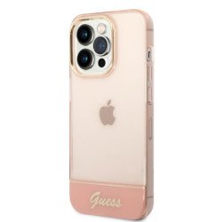 Vaciņi un Maciņi - Guess GUHCP14LHGCOP iPhone 14