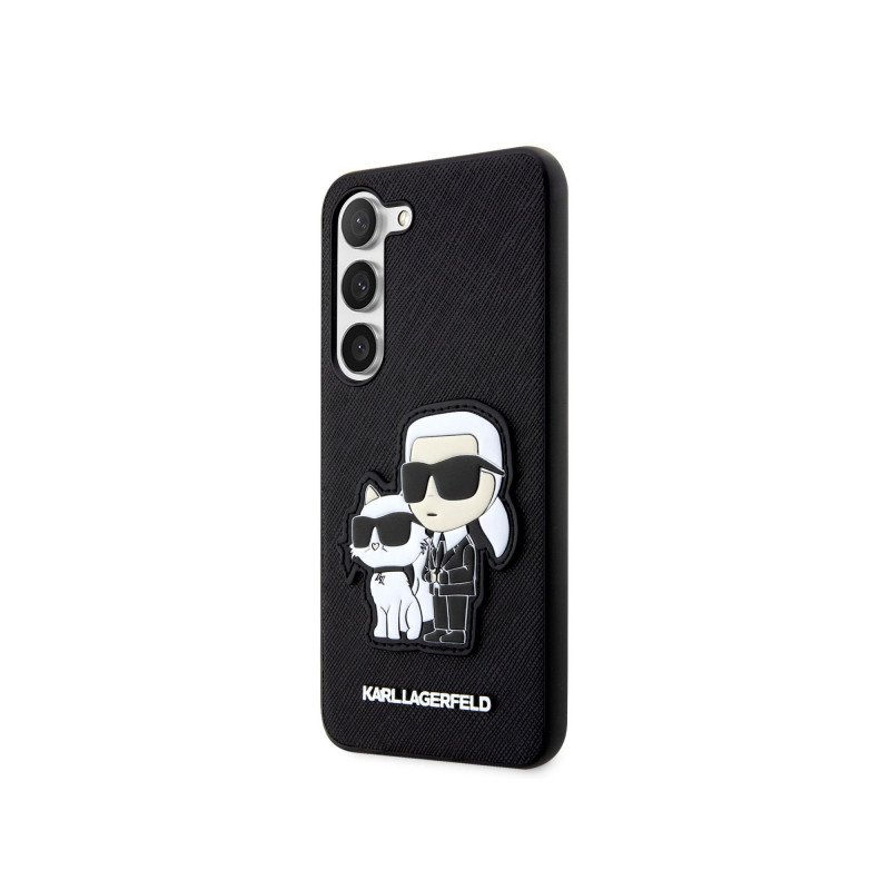 Vaciņi un Maciņi - Karl Lagerfeld KLHCS23MSANKCPK