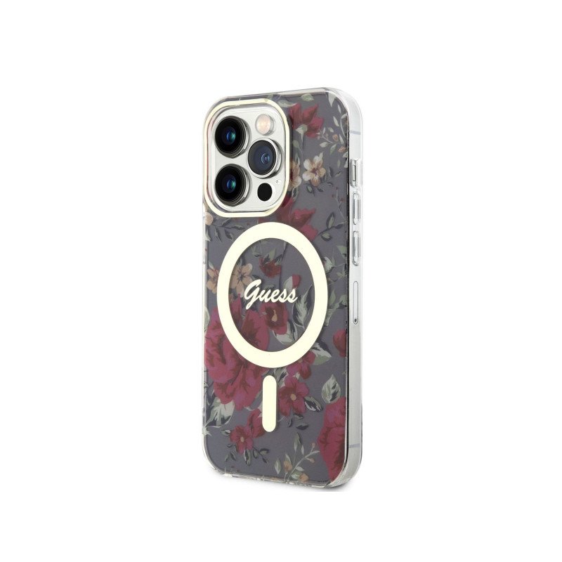 Vaciņi un Maciņi - Guess GUHMP14XHCFWSA iPhone 14