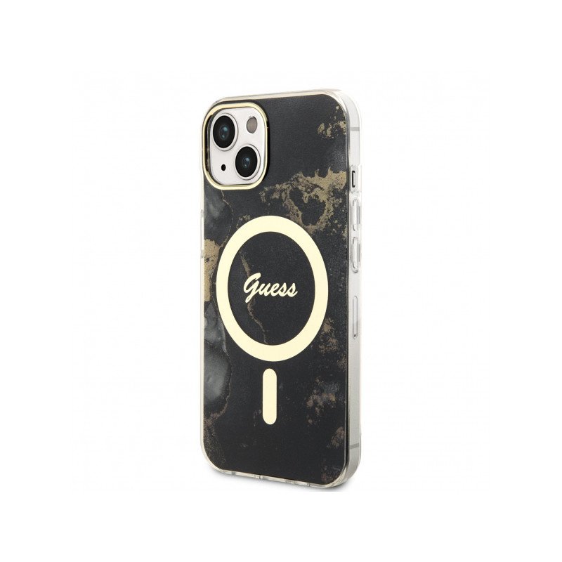 Чехлы и задние крышки Guess GUHMP14XHTMRSK iPhone