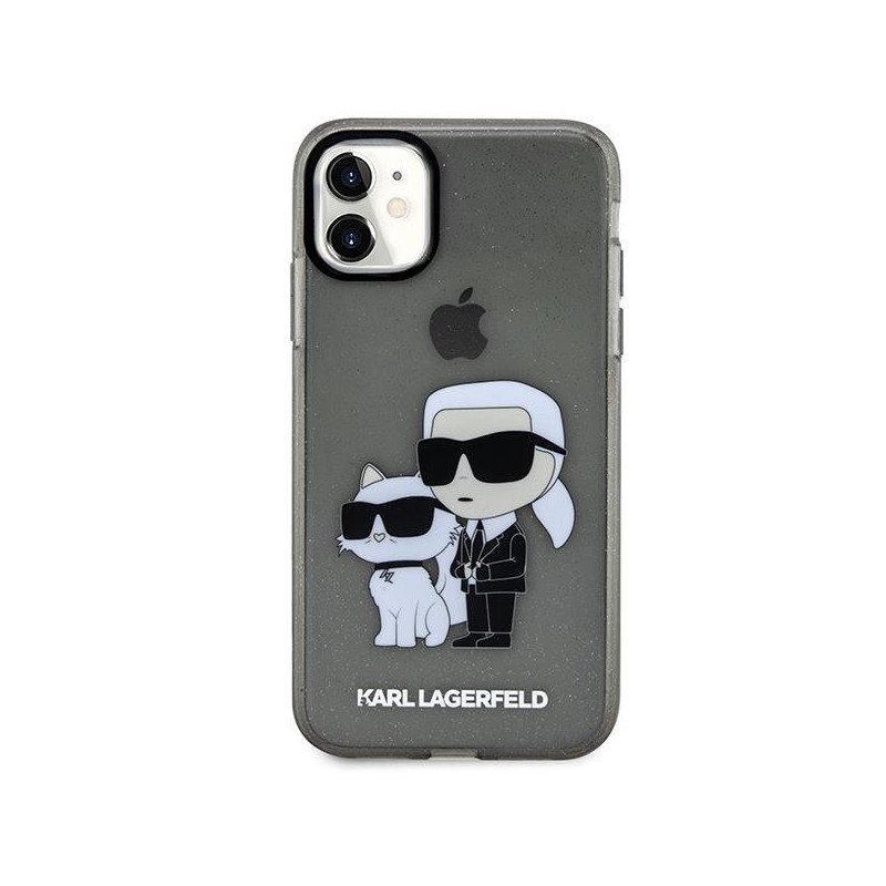 Vaciņi un Maciņi - Karl Lagerfeld KLHCN61HNKCTGK