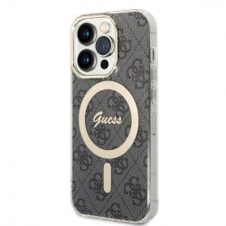 Чехлы и задние крышки Guess GUHMP13LH4STK iPhone