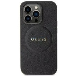Vaciņi un Maciņi - Guess GUHMN61PSAHMCK case for