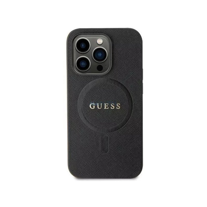 Vaciņi un Maciņi - Guess GUHMN61PSAHMCK case for