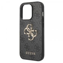 Чехлы и задние крышки Guess 4G Big Metal Logo