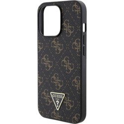 Vaciņi un Maciņi - Guess GUHCP15XPG4GPK iPhone 15