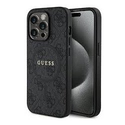 Чехлы и задние крышки Guess 4G Collection Leather