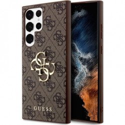 Vaciņi un Maciņi - Original faceplate case GUESS