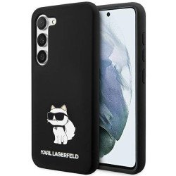 Vaciņi un Maciņi - Karl Lagerfeld Silicone