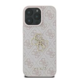 Viedtālruņa aizmugurējais vāciņš Apple iPhone 16 Pro 4G Colleciton Pink