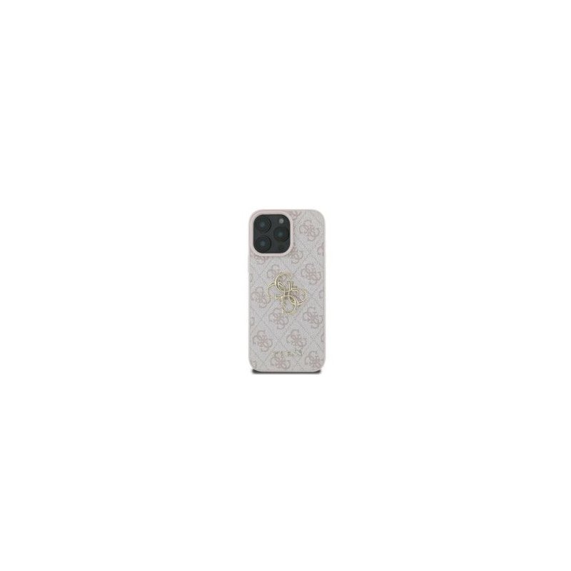 Viedtālruņa aizmugurējais vāciņš Apple iPhone 16 Pro Max 4G Colleciton Pink