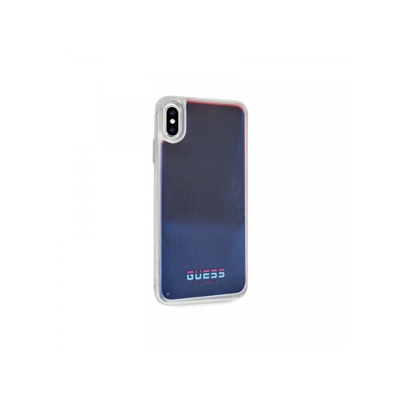 Vaciņi un Maciņi - Guess GUHCI65GLCRE iPhone Xs