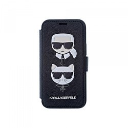 Vaciņi un Maciņi - Karl Lagerfeld