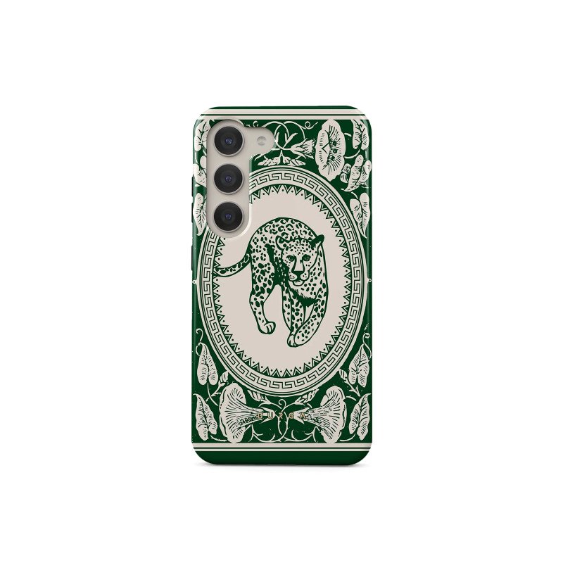 Viedtālruņa aizmugurējais vāciņš Samsung Galaxy A34 5G Antique White, With Design