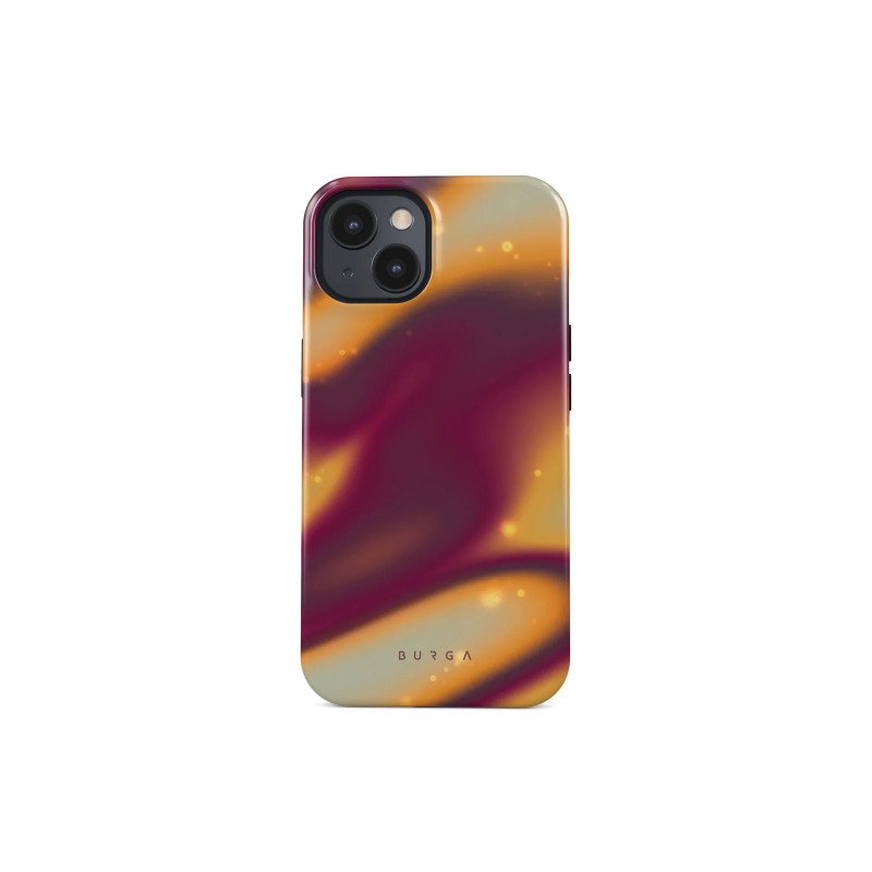 Viedtālruņa aizmugurējais vāciņš Apple iPhone 14 Pro Max Twin Flame Mixed