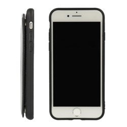 Viedtālruņa aizmugurējais vāciņš Huawei P20 Pro / Pro+ Wallet Business Black