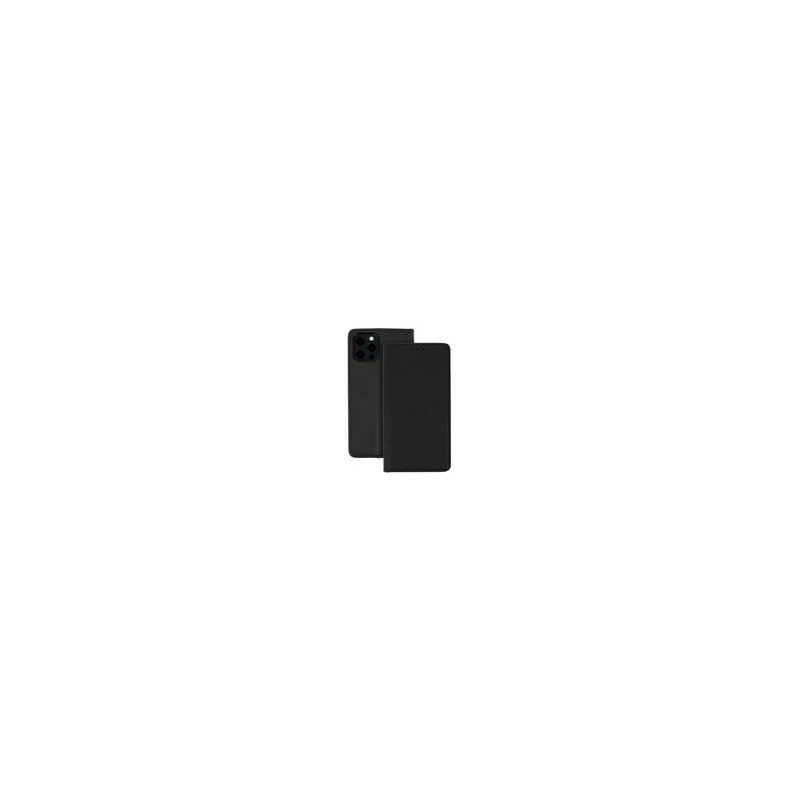 Viedtālruņa atveramais maciņš Apple iPhone 11 Book Magnet Black
