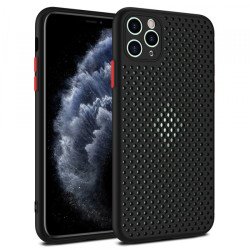 Viedtālruņa aizmugurējais vāciņš Xiaomi Redmi Note 8T Breath Black