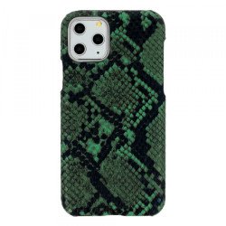 Viedtālruņa aizmugurējais vāciņš Apple iPhone 7 / 8 / SE 20 / SE 22 Wild Design 7 Green, With Design
