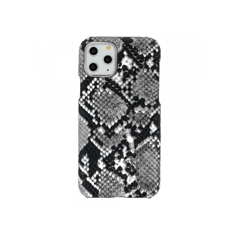 Viedtālruņa aizmugurējais vāciņš Apple iPhone 7 / 8 / SE 20 / SE 22 Wild Design 8 Grey, With Design