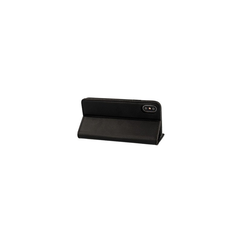 Viedtālruņa atveramais maciņš Samsung Galaxy S20 FE Book Magnet Black