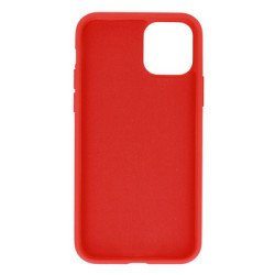 Viedtālruņa aizmugurējais vāciņš Apple iPhone X/XS Christmas Design 6 Red, With Design