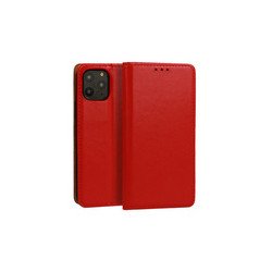 Viedtālruņa atveramais maciņš Samsung Galaxy A52 / A52 5G / A52s 5G Book Special Red