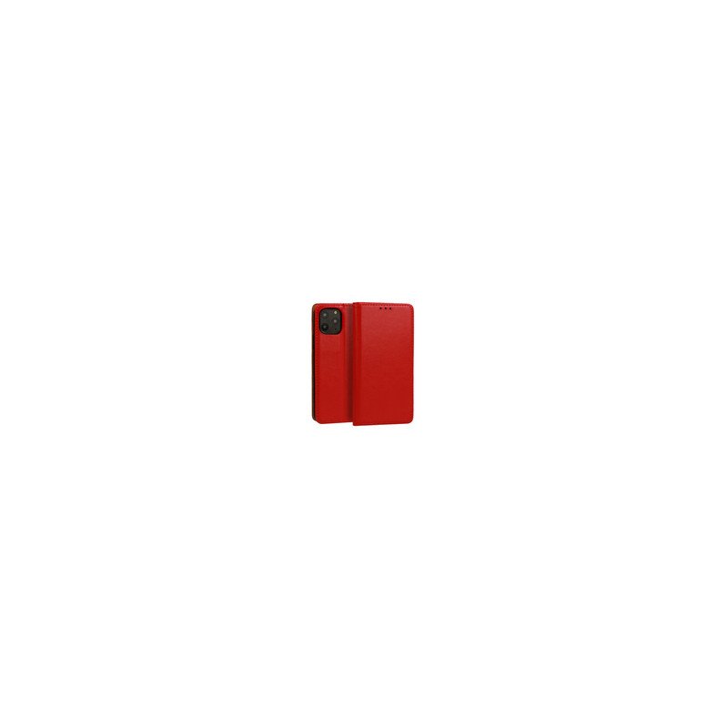 Viedtālruņa atveramais maciņš Samsung Galaxy A52 / A52 5G / A52s 5G Book Special Red