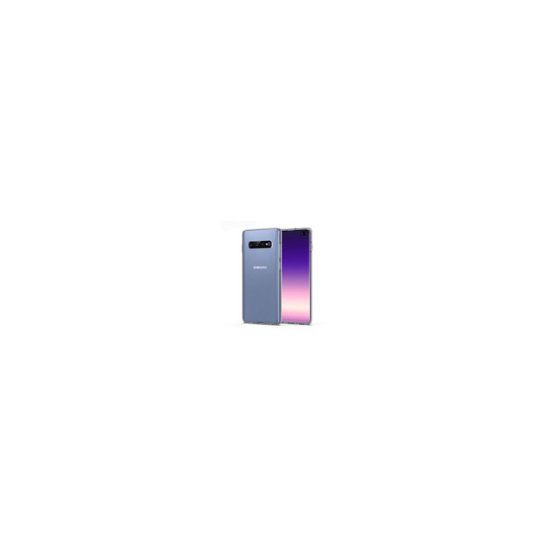 Viedtālruņa aizmugurējais vāciņš Samsung Galaxy A52 / A52 5G / A52s 5G 2mm Perfect Transparent