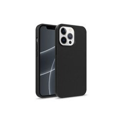 Viedtālruņa aizmugurējais vāciņš Samsung Galaxy A52 / A52 5G / A52s 5G Matt Black