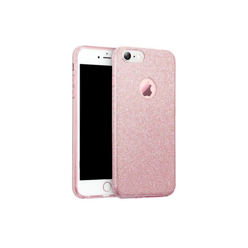 Viedtālruņa aizmugurējais vāciņš Xiaomi Redmi 9T Shining Pink