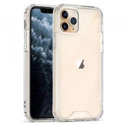 Viedtālruņa aizmugurējais vāciņš Samsung Galaxy A72 / A72 5G Acrylic Transparent