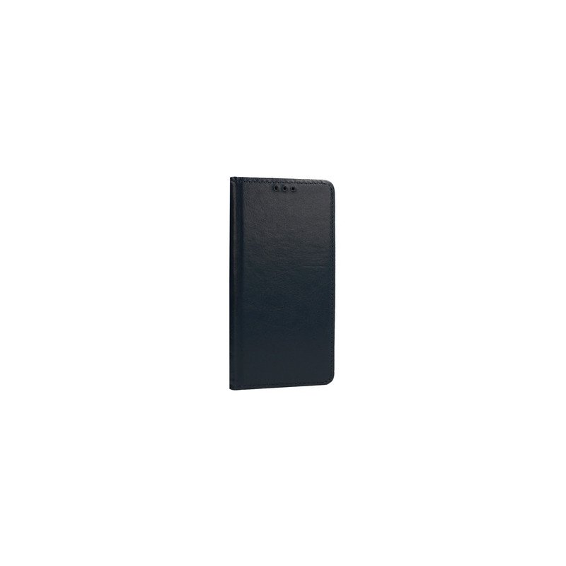 Viedtālruņa atveramais maciņš Xiaomi Redmi Note 10 Pro Book Special Navy