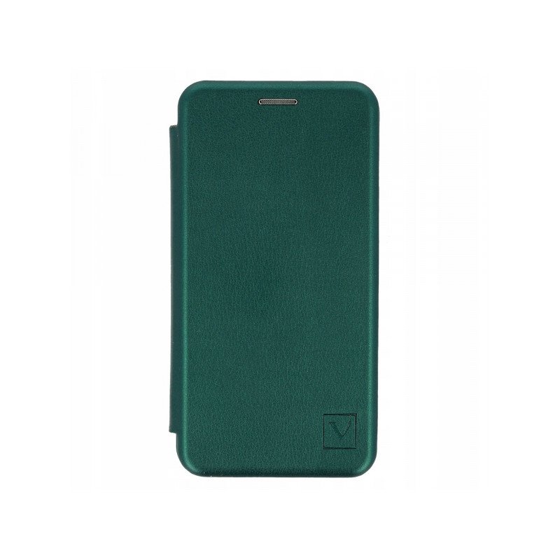 Viedtālruņa atveramais maciņš Samsung Galaxy S21 FE Elegance Black