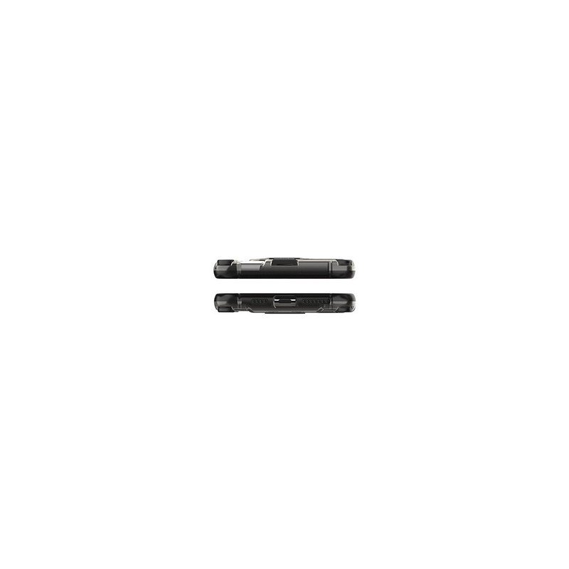 Viedtālruņa aizmugurējais vāciņš Apple iPhone 11 Pro Max Honey Armor Black