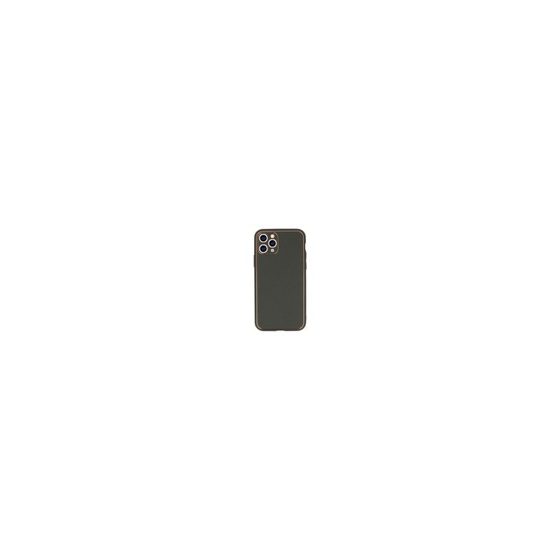 Viedtālruņa aizmugurējais vāciņš Samsung Galaxy A72 / A72 5G Luxury Graphite