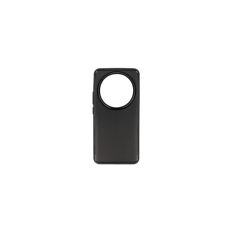 Viedtālruņa aizmugurējais vāciņš Xiaomi 14 Ultra Carbon Elite Black
