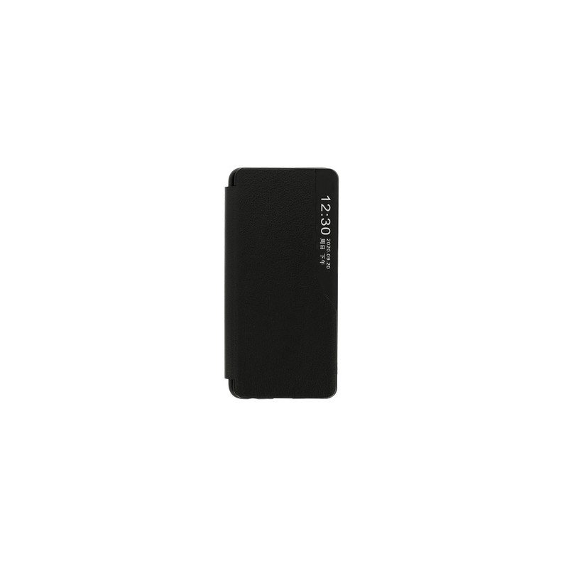 Viedtālruņa atveramais maciņš Xiaomi Redmi 9C Smart View Black