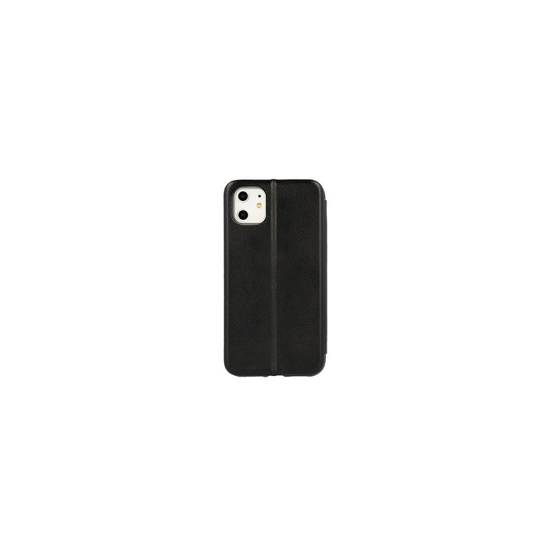 Viedtālruņa atveramais maciņš Samsung Galaxy S22 Plus Elegance Black