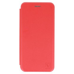 Viedtālruņa atveramais maciņš Samsung Galaxy S22 Plus Elegance Red