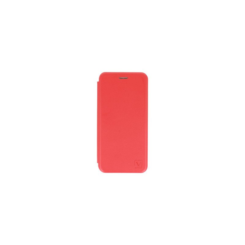 Viedtālruņa atveramais maciņš Samsung Galaxy S22 Plus Elegance Red