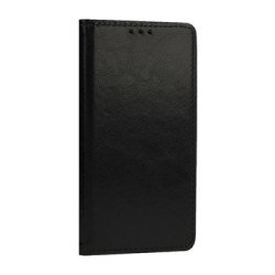 Viedtālruņa atveramais maciņš Samsung Galaxy S22 Plus Book Special Black