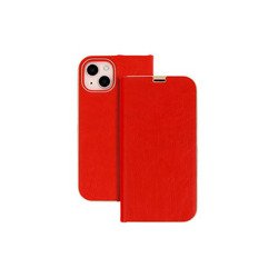 Viedtālruņa atveramais maciņš Xiaomi 11T / 11T Pro Book case with frame Red